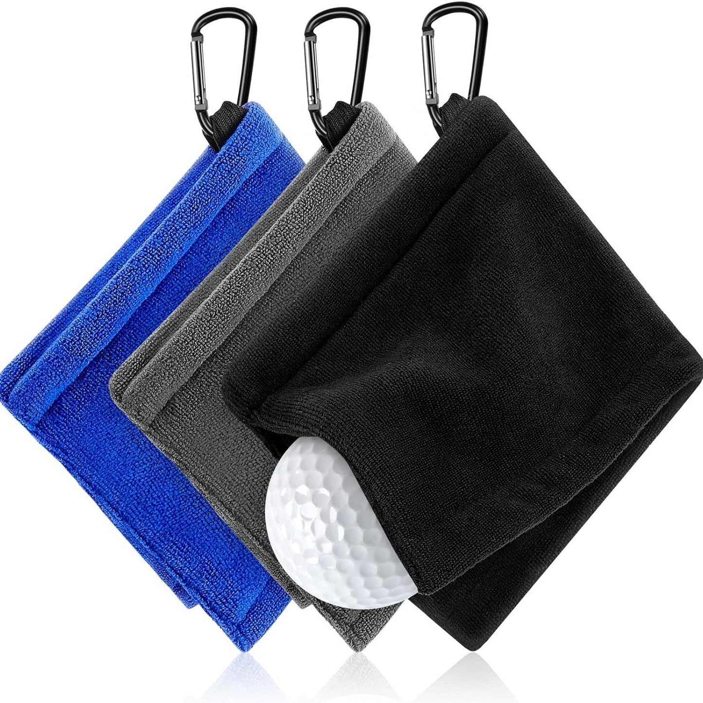 Microfiber Golf Towel