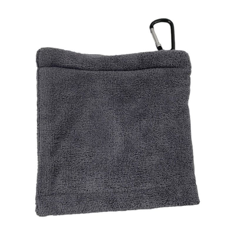 Microfiber Golf Towel