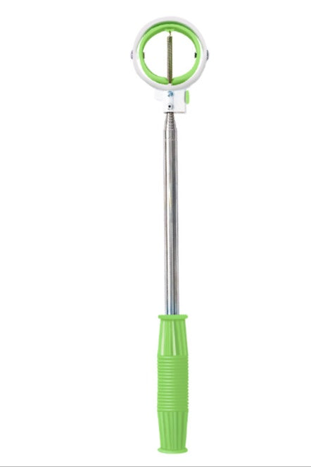 Retractable Stainless Steel Golf Ball Picker