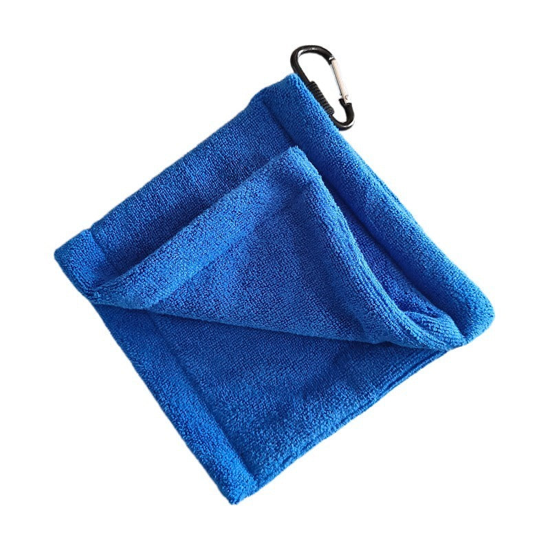 Microfiber Golf Towel