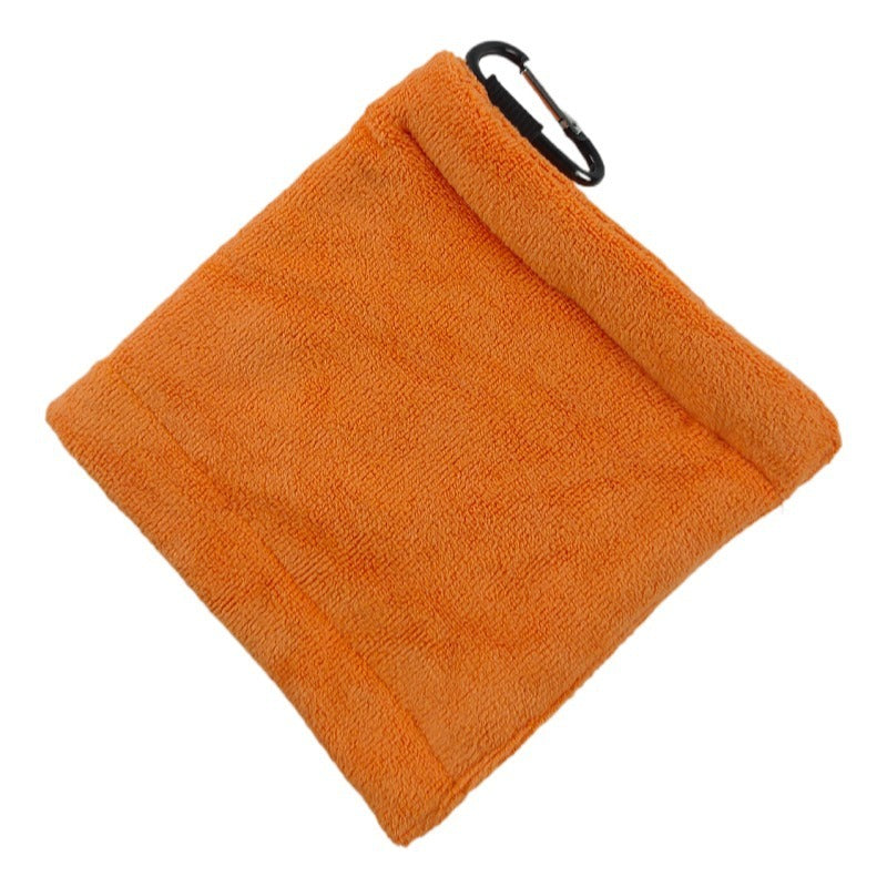 Microfiber Golf Towel