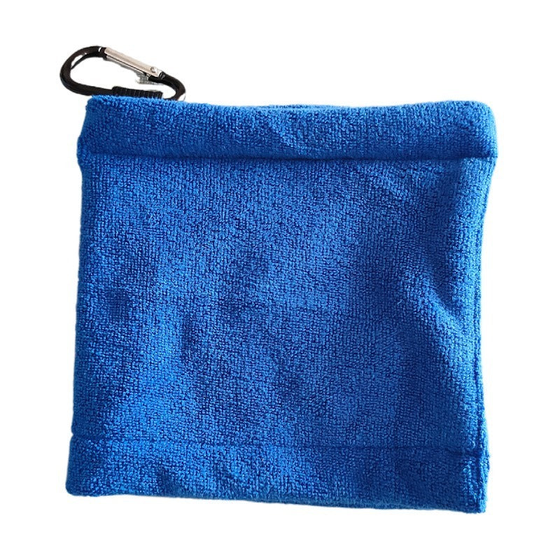 Microfiber Golf Towel
